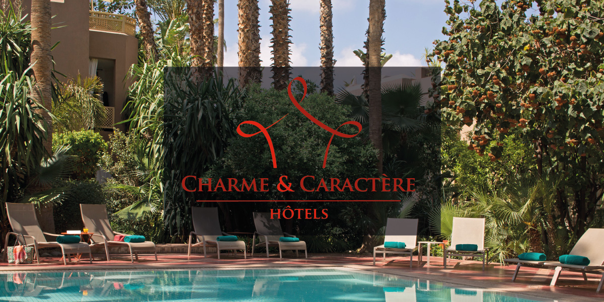 Hotel de Charme et de Caract re