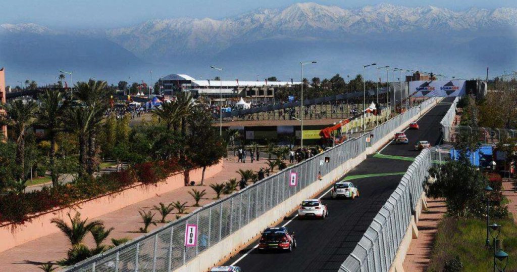 le-wtcc-race-of-morocco-marrakech